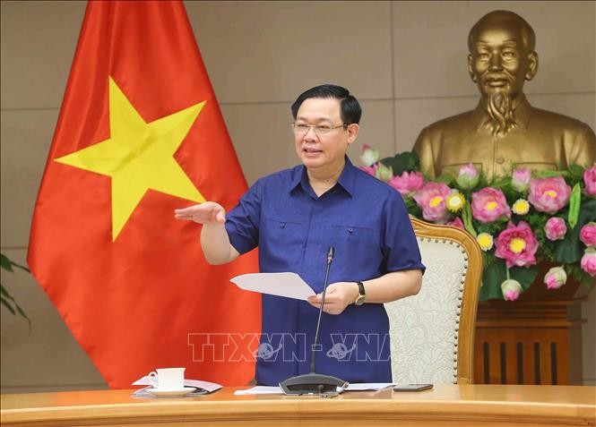Nuevos esfuerzos de Vietnam por estabilizar la macroeconomía - ảnh 1