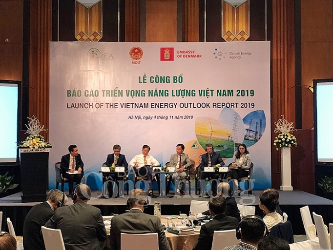 Vietnam prioriza energías renovables en la planificación de electricidad  - ảnh 1