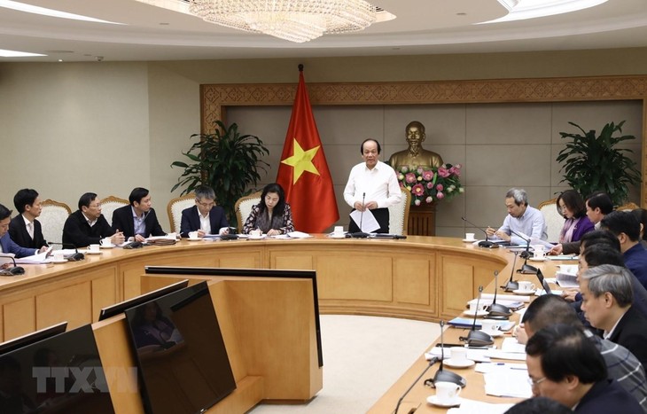 Vietnam simplifica trámites de supervisión de exportaciones e importaciones - ảnh 1