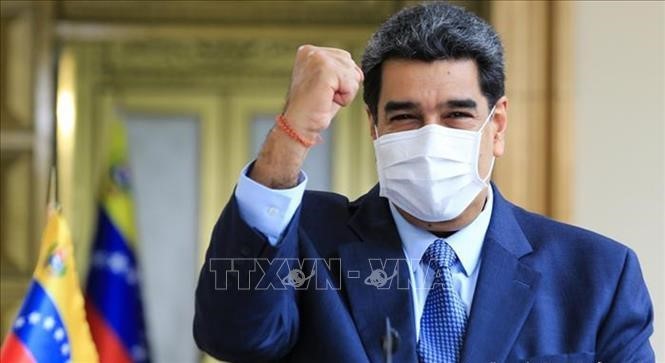 Alianza de izquierda gana las elecciones parlamentarias de Venezuela  - ảnh 1