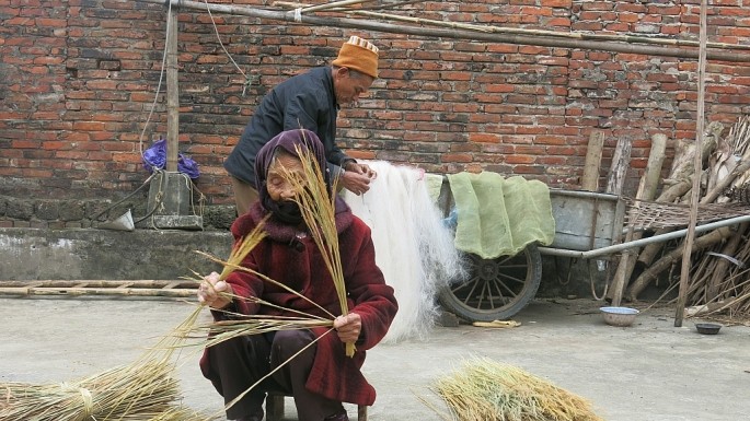 Vietnam por fomentar el empleo para las personas mayores - ảnh 1