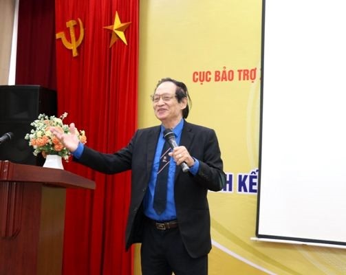Vietnam por fomentar el empleo para las personas mayores - ảnh 2