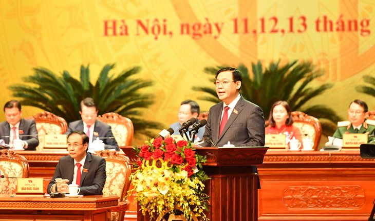 Vietnam por mejorar la calidad de vida de las personas en consonancia con el desarrollo socioeconómico - ảnh 1