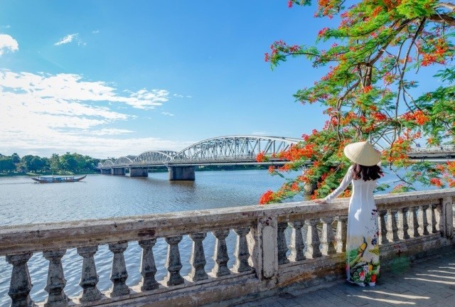 Destinos imperdibles para turistas extranjeros en Vietnam - ảnh 12