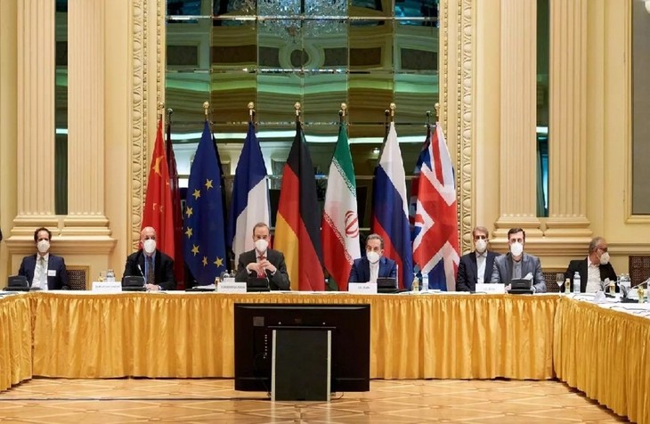 Reanudarán en septiembre las negociaciones en Viena sobre el acuerdo nuclear con Irán  - ảnh 1