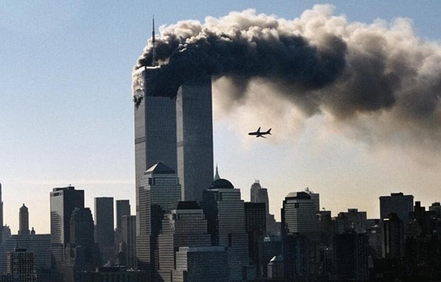 Estados Unidos podría desclasificar documentos sobre los atentados del 11 de septiembre - ảnh 1