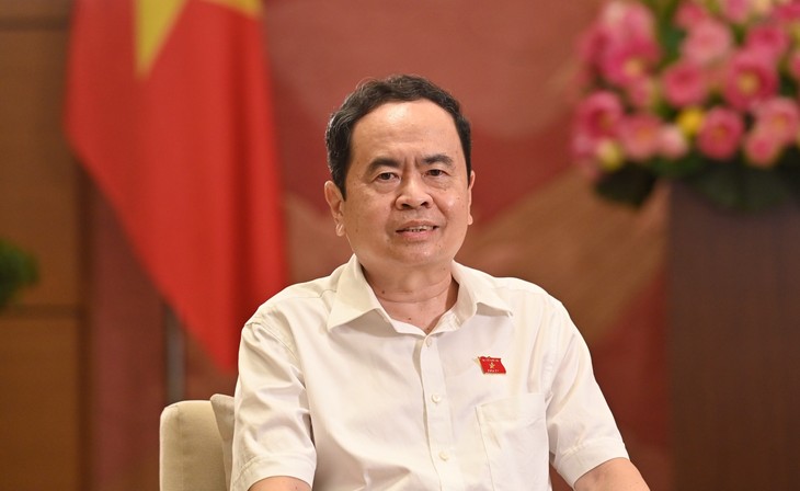 Vietnam asistirá a la 42 Asamblea Interparlamentaria de la Asean  - ảnh 1