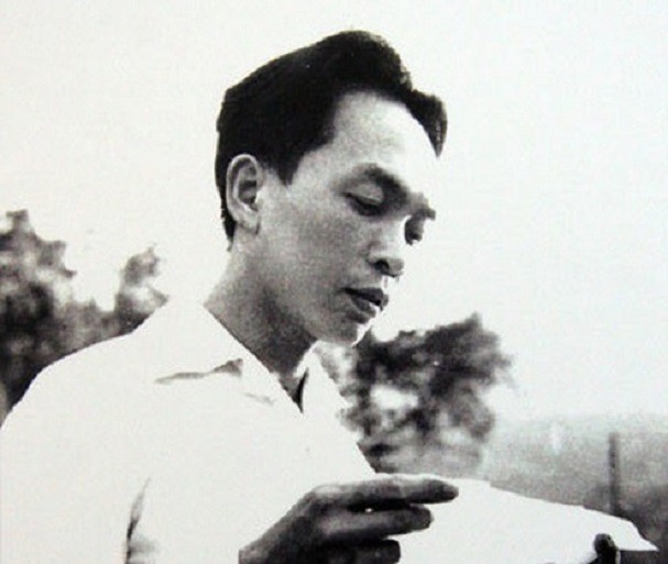 General Vo Nguyen Giap e hitos históricos - ảnh 5