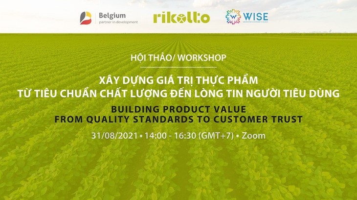 Vietnam busca aumentar el valor de los productos nacionales   - ảnh 1