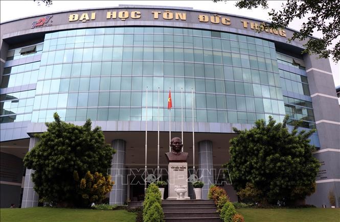 Universidades vietnamitas entre las mejores en la clasificación de Times Higher Education - ảnh 1