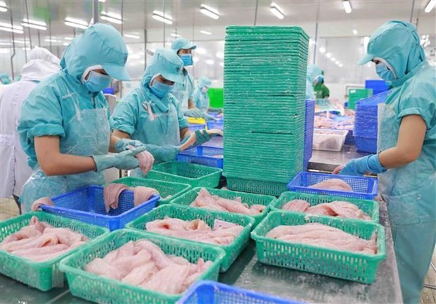 Banco Mundial pronostica el crecimiento de Vietnam en RCEP - ảnh 1