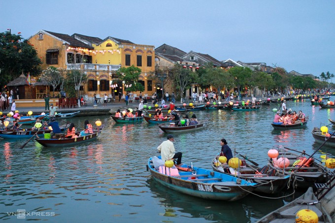 Medio británico recomienda tours a Vietnam para el año 2022 - ảnh 1