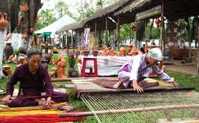 ベトナムの伝統職業村 - ảnh 4