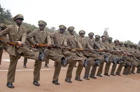 ウガンダ、ソマリア撤収を警告 - ảnh 1