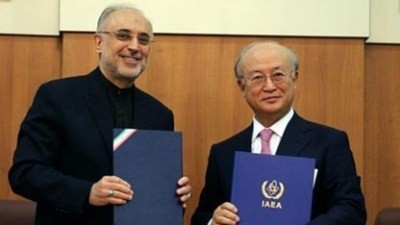 IAEA事務次長、イラン核「疑惑解明の第一歩」 - ảnh 1