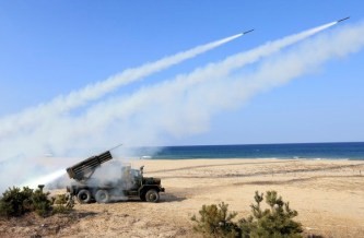 キム第1書記が直接発射を命令か - ảnh 1