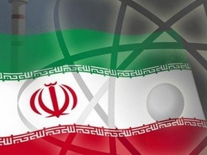 イラン核協議を巡る問題 - ảnh 1