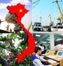 ベトナムの着実な発展とドイモイ事業 - ảnh 1
