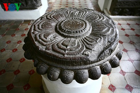 ダナン市のチャム族彫刻博物館（２）　 - ảnh 6