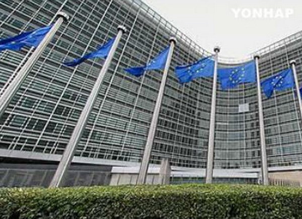 EU非加盟の欧州9カ国、対朝鮮の制裁を発表 - ảnh 1