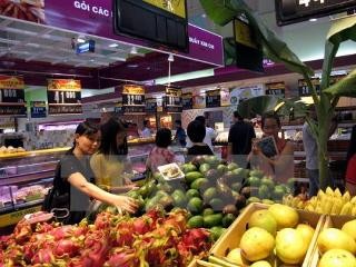 英国紙、ベトナム小売市場の潜在力を評価 - ảnh 1