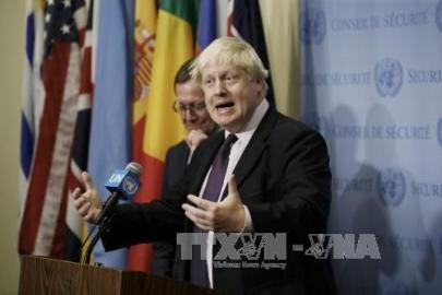 英経済、EU離脱決定以降に減速 投資や雇用意欲が減退 - ảnh 1