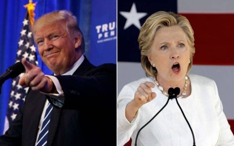 米大統領選挙 まもなく投票開始 - ảnh 1