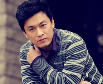 男性歌手ラムチュオン（Lam Truong）の歌 - ảnh 1