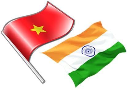 ベトナムとインドとの関係 - ảnh 1