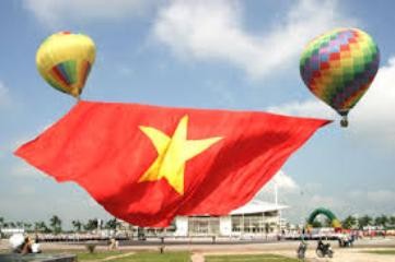 国際社会におけるベトナムの威信向上 - ảnh 1