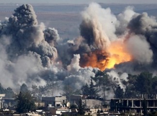 シリア南部でテロ11人死亡 - ảnh 1