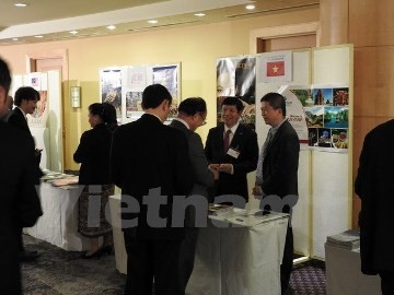 愛知県など、ＡＳＥＡＮ諸国の大使と県内企業の交流会を開催 - ảnh 1