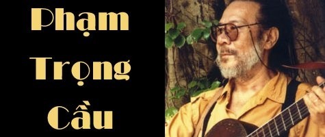 有名な作曲家ファム・チョン・カウ（Pham Trong Cau）の曲 - ảnh 1