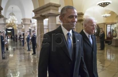 トランプ氏の「盗聴」発言、共和有力議員も疑問視 証拠提出へ圧力 - ảnh 1