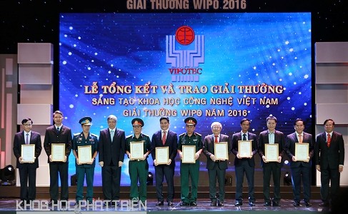 「ベトナム科学技術デー」を祝う活動 - ảnh 1