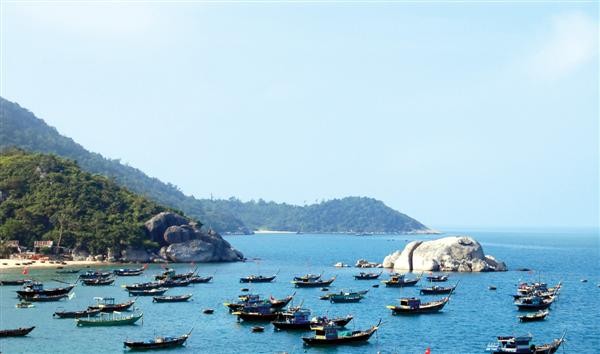 沿海経済区の潜在力を活用するクアンナム省 - ảnh 1