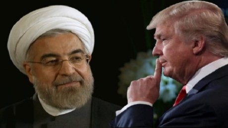 EU外相、イラン核合意の再交渉は必要なし 米国は見直しに言及 - ảnh 1