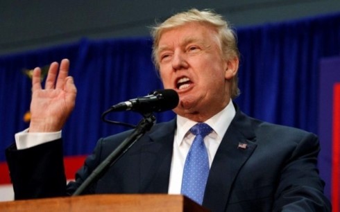 米大統領「イラン核合意認めず」 今後は議会の議論が焦点に - ảnh 1