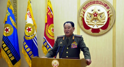 朝鮮 五輪閉会式に統一戦線部長が率いる高位級代表団を派遣 - ảnh 1