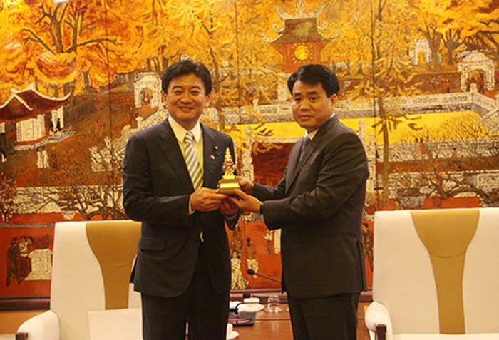 ベトナムと日本、環境分野で協力を強化 - ảnh 1