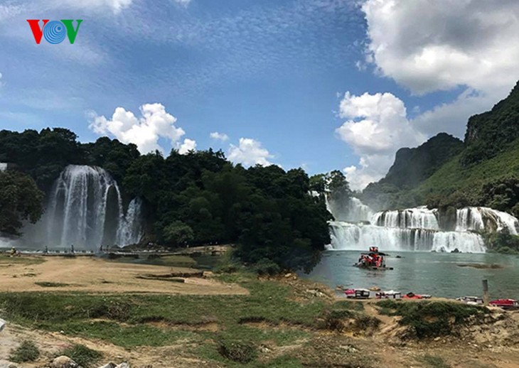 世界で最も美しい滝にベトナムの滝がリスト入り - ảnh 1