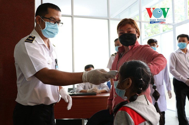 ベトナム、新型コロナウイルスによる疫病対策に尽力  - ảnh 1