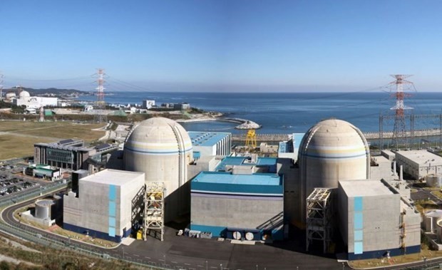 韓米の核安保実務グループ　高濃縮ウラン使用最小化など議論 - ảnh 1