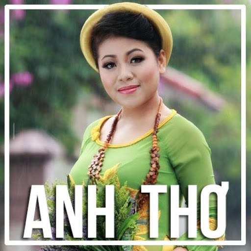 女性歌手アイン・ト（Anh Tho）の歌 - ảnh 1