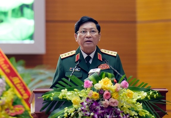 創刊70周年を迎えたベトナム人民軍機関紙 - ảnh 1