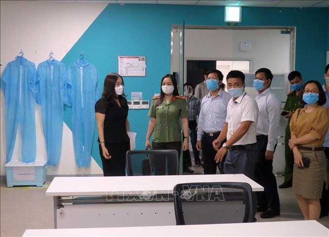 26日午前、ベトナム国内では　市中感染者 ゼロ - ảnh 1