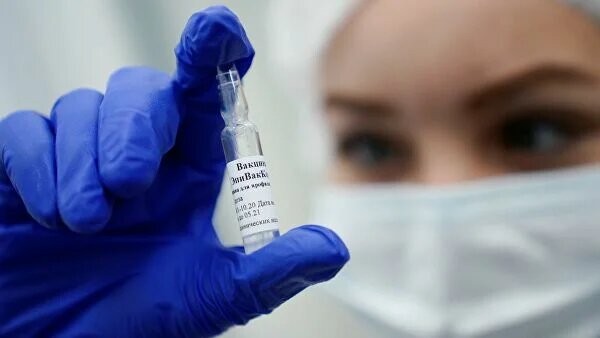ロシア、国産ワクチン大規模接種を開始 - ảnh 1