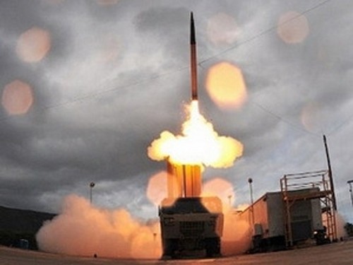 Rusia mengumumkan langkah- langkah balasan tentang sistim pertahanan rudal - ảnh 1