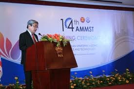 Ilmu pengetahuan dan teknologi-Arah kerjasama prioritas ASEAN - ảnh 2