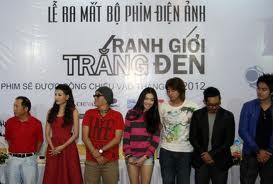 Vietnam-Indonesia -Singapura  berkoordinasi membuat film dengan tema: 